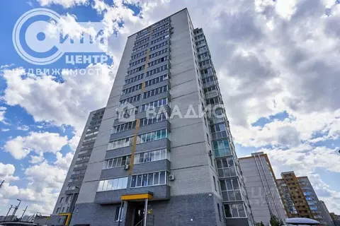 3-к кв. Воронежская область, Воронеж ул. Независимости, 55/9к1 (92.5 ...