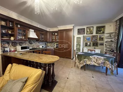 Дом в Калининградская область, Калининград Верхнеозерная ул., 32Б (176 ...