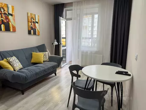 2-к кв. Пермский край, Пермь ул. Елькина, 14 (50.0 м)