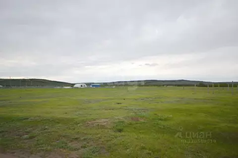 Участок в Саха (Якутия), Якутск городской округ, с. Хатассы  (10.1 ...