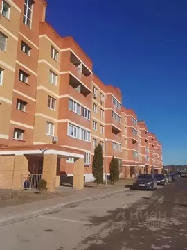 1-к кв. Московская область, Щелково городской округ, д. Большие ...