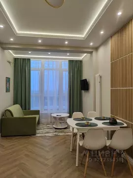 1-к кв. Москва Внуковское поселение, бул. Андрея Тарковского, 11 (36.1 ...