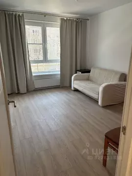 2-к кв. Москва Ташкентская ул., 14К2 (56.8 м)