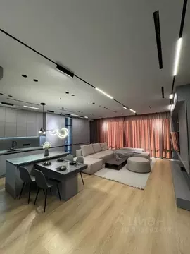 2-к кв. Татарстан, Казань ул. Толстого, 14А (76.0 м)