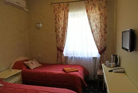 Комната Башкортостан, Уфа ул. Ахметова, 297 (12.0 м)