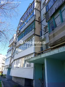 1-комнатная квартира: Новошахтинск, улица Радио, 50 (33.6 м)