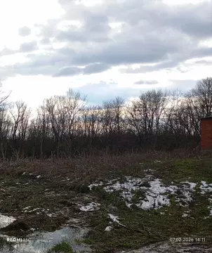 Участок в Краснодарский край, муниципальный округ Горячий Ключ, ...