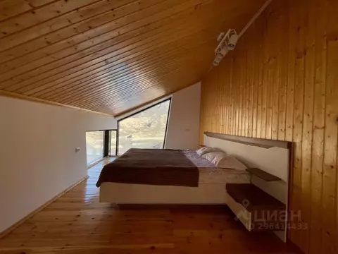 Дом в Дагестан, Гунибский район, Хиндах с/пос, с. Хиндах ул. ...