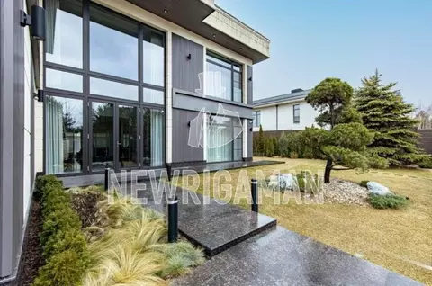 Коттедж в Московская область, Красногорск городской округ, д. ...