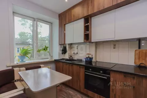 2-к кв. Иркутская область, Ангарск 23-й кв-л, 8 (40.1 м)