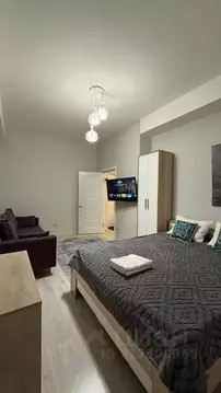 1-к кв. Дагестан, Махачкала ул. Даниялова, 120А (42.0 м)