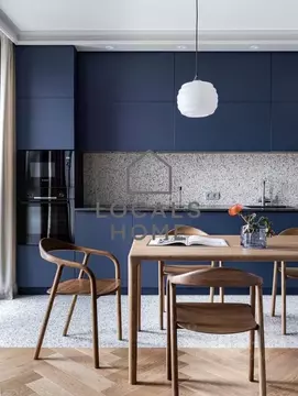 1-к кв. Рязанская область, Рязань ул. 1-я Железнодорожная (55.59 м)