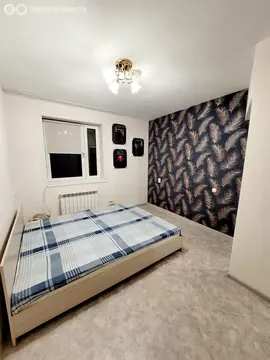 1-комнатная квартира: Осиново, улица Комарова, 6 (20.5 м)