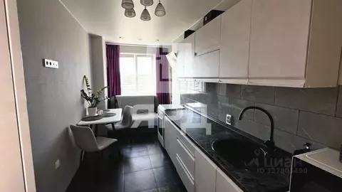 1-к кв. Ростовская область, Таганрог ул. Маршала Жукова (40.0 м)