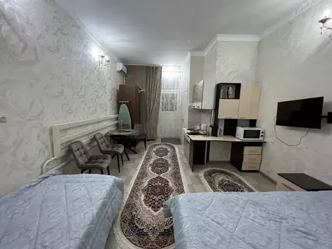 Комната Дагестан, Дербент ул. Марка Твена, 55А