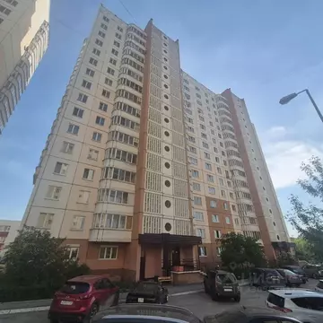 4-к кв. Пермский край, Пермь Камчатовская ул., 20 (80.8 м)