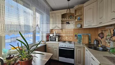 4-к кв. Иркутская область, Иркутск Топкинский мкр, 55 (78.0 м)