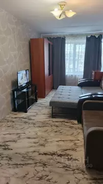 2-к кв. Оренбургская область, Тоцкий район, Зареченский сельсовет, с. ...