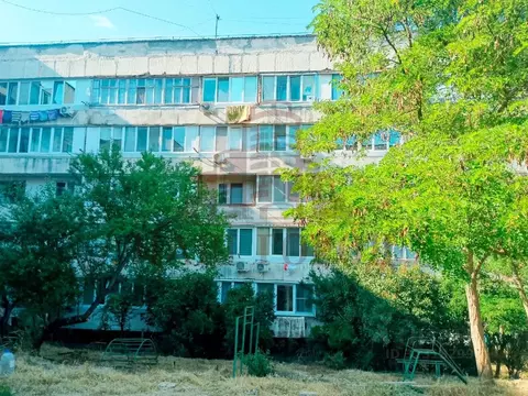 2-к кв. Крым, Феодосия ул. Челнокова, 70 (50.0 м)