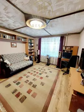 2-к кв. Ставропольский край, Пятигорск ул. Кочубея, 17 (48.4 м)