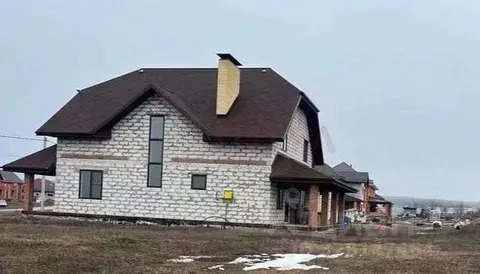 Коттедж в Белгородская область, Старый Оскол пер. 1-й Архангельский ...