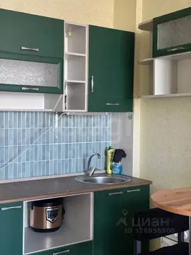 Студия Алтайский край, Бийск Социалистическая ул., 26 (28.2 м)