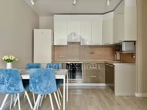 2-к кв. Санкт-Петербург Политехническая ул., 6 (57.0 м)