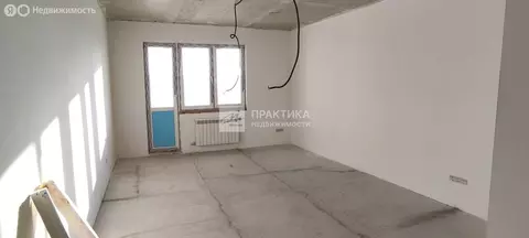 Квартира-студия: Ногинск, улица 3-го Интернационала, 86 (33.5 м)