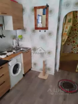 1-к кв. Новгородская область, Крестцы рп ул. Валдайская, 65А (27.1 м)