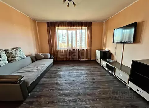 2-к кв. Красноярский край, Красноярск просп. Металлургов, 51 (54.0 м)