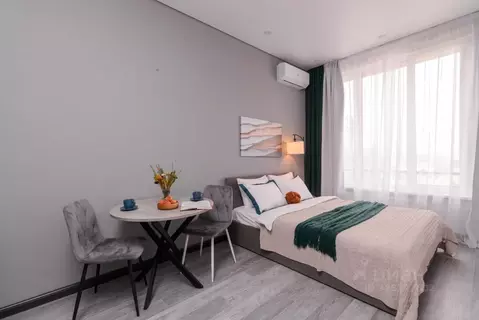 1-к кв. Москва Шелепихинская наб., 34к5 (20.0 м)