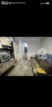 1-комнатная квартира: Белая Калитва, Строительная улица, 5 (18.9 м)