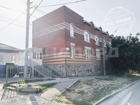 Офис в Ростовская область, Аксай ул. Шевченко, 112 (144 м)