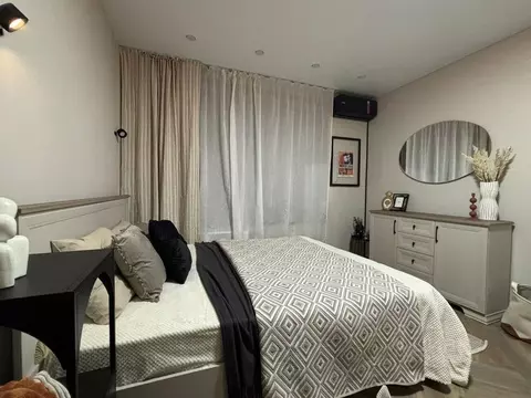 1-к кв. Москва ул. Авиаконструктора Миля, 20 (40.0 м)