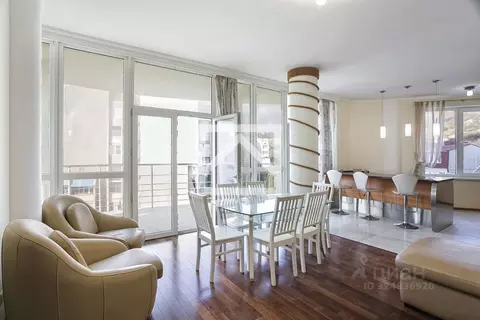 4-к кв. Крым, Ялта муниципальный округ, Гурзуф пгт ул. Строителей, 3А ...