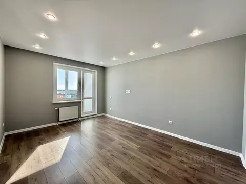 2-к кв. Калужская область, Калуга ул. Минская, 23к1 (65.09 м)