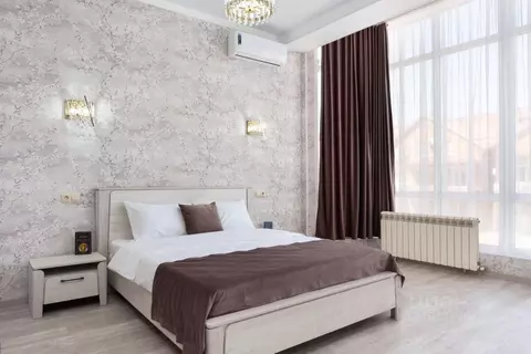 Комната Ставропольский край, Пятигорск ул. Мира, 175 (44.0 м)