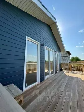 Дом в Красноярский край, Емельяновский район, Шуваевский сельсовет, ...