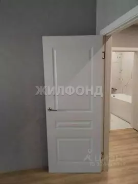 1-к кв. Новосибирская область, Новосибирск ул. Гаранина, 39 (35.0 м)