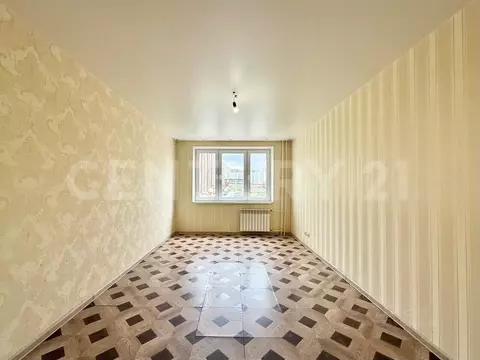 2-к кв. Чувашия, Чебоксары просп. Геннадия Айги, 10 (63.4 м)
