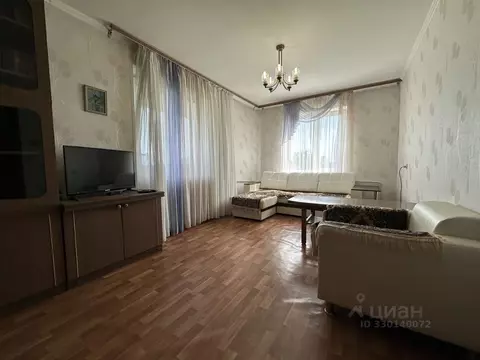 2-к кв. Татарстан, Казань ул. Адоратского, 45 (50.0 м)