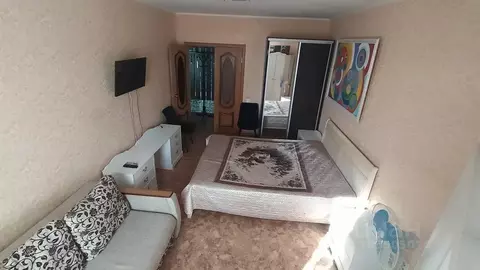 1-к кв. Рязанская область, Рязань Кальная ул., 7 (35.0 м)