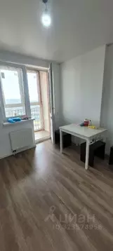 1-к кв. Краснодарский край, Краснодар ул. Западный обход, 65к1 (34.1 ...