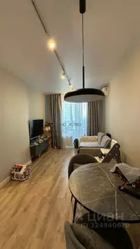 1-к кв. Башкортостан, Уфа ул. Пархоменко, 156Г (40.65 м)