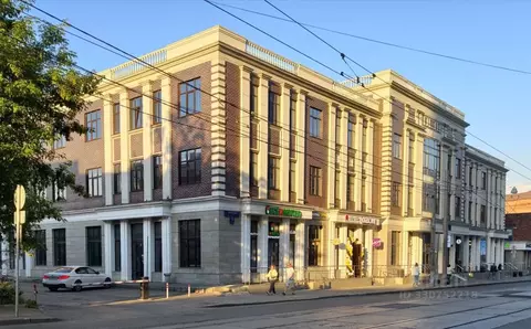 Гараж в Москва Бауманская ул., 7С1 (13 м)