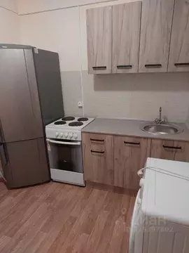 1-к кв. Иркутская область, Иркутск ул. Иосифа Уткина, 30 (38.0 м)