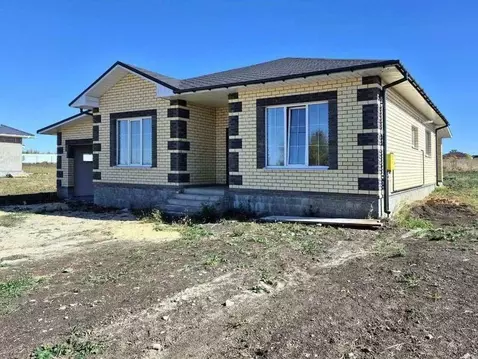 Коттедж в Белгородская область, Строитель Яковлевский городской округ, ...