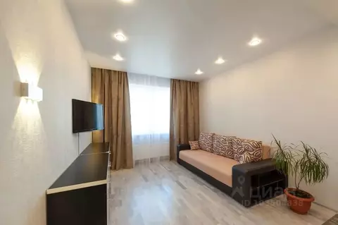 2-к кв. Мордовия, Саранск просп. Российской Армии, 2/2 (40.0 м)