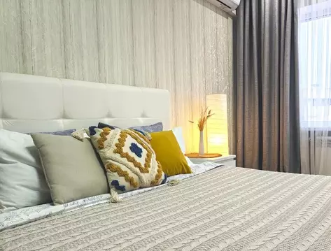 1-к кв. Воронежская область, Воронеж Московский просп., 110Д (42.0 м)