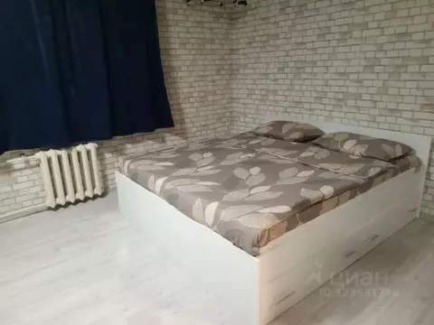 1-к кв. Москва ул. Бехтерева, 35К1 (35.0 м)